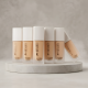Neverti Natural Matte Foundation